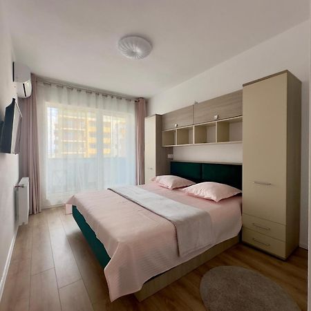 Casa Ta La Munte Διαμέρισμα Μπρασόβ Εξωτερικό φωτογραφία