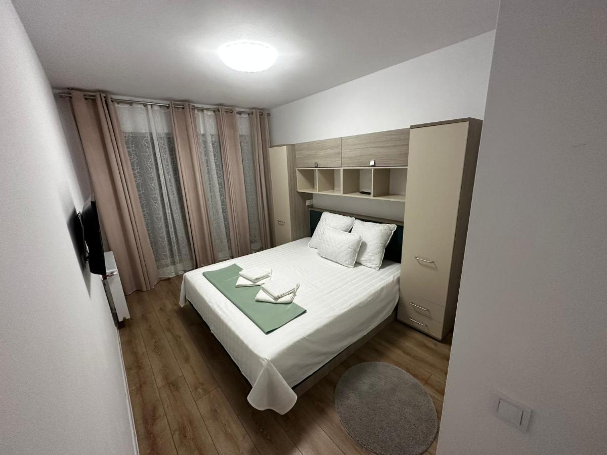 Casa Ta La Munte Διαμέρισμα Μπρασόβ Εξωτερικό φωτογραφία