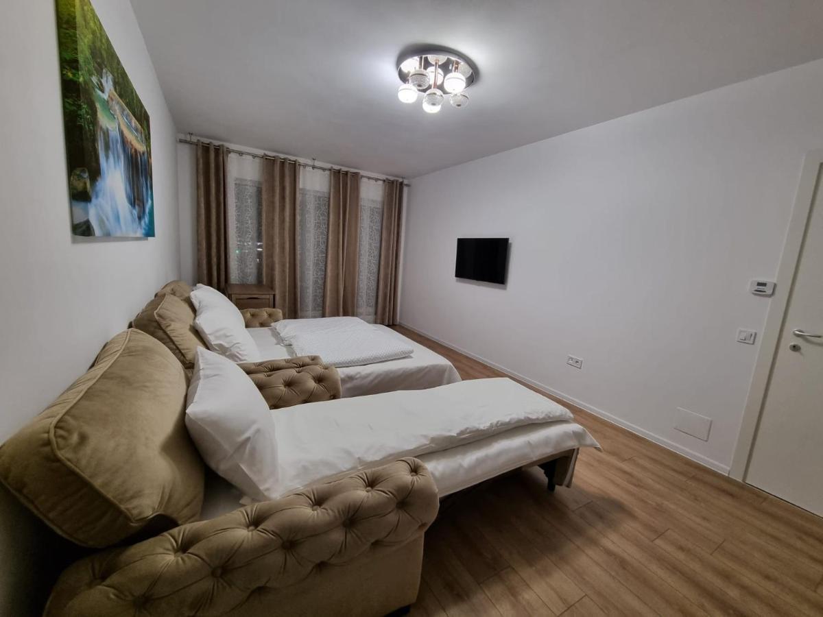 Casa Ta La Munte Διαμέρισμα Μπρασόβ Εξωτερικό φωτογραφία