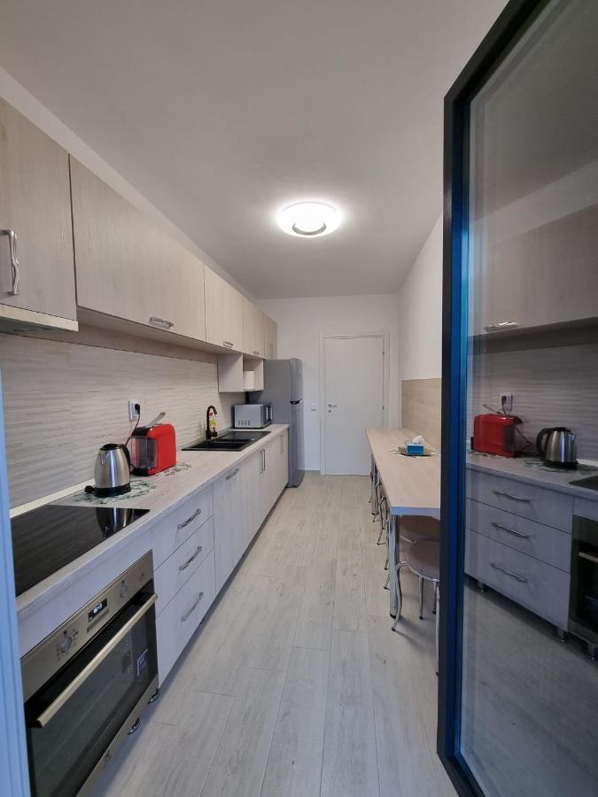 Casa Ta La Munte Διαμέρισμα Μπρασόβ Εξωτερικό φωτογραφία