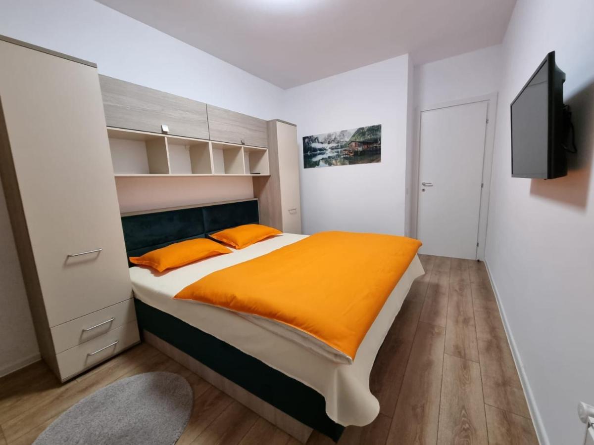 Casa Ta La Munte Διαμέρισμα Μπρασόβ Εξωτερικό φωτογραφία