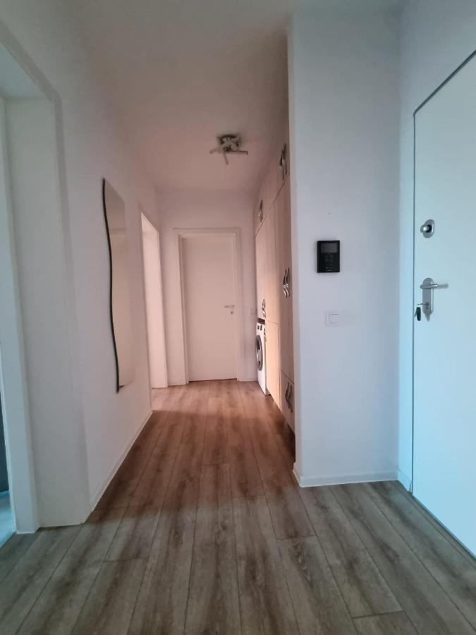 Casa Ta La Munte Διαμέρισμα Μπρασόβ Εξωτερικό φωτογραφία