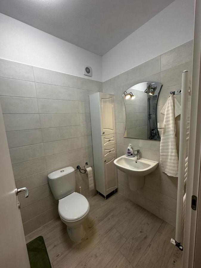 Casa Ta La Munte Διαμέρισμα Μπρασόβ Εξωτερικό φωτογραφία