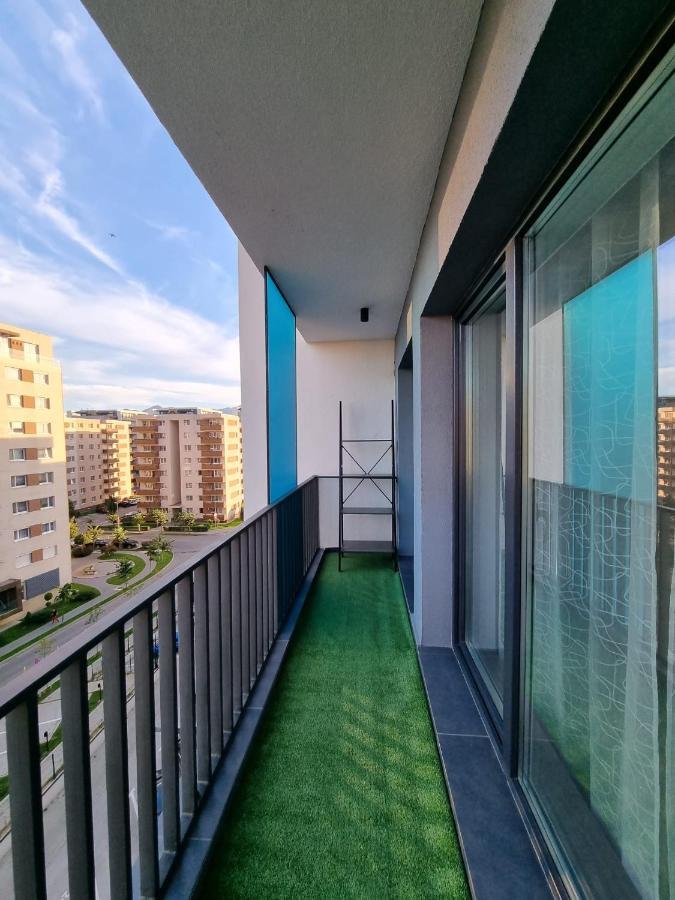 Casa Ta La Munte Διαμέρισμα Μπρασόβ Εξωτερικό φωτογραφία