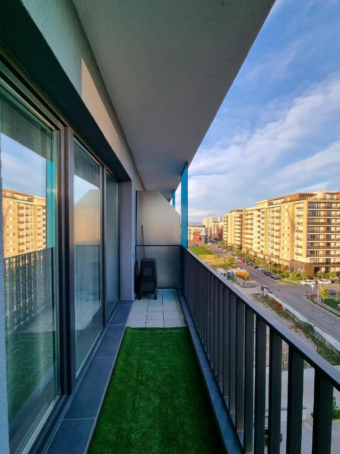 Casa Ta La Munte Διαμέρισμα Μπρασόβ Εξωτερικό φωτογραφία