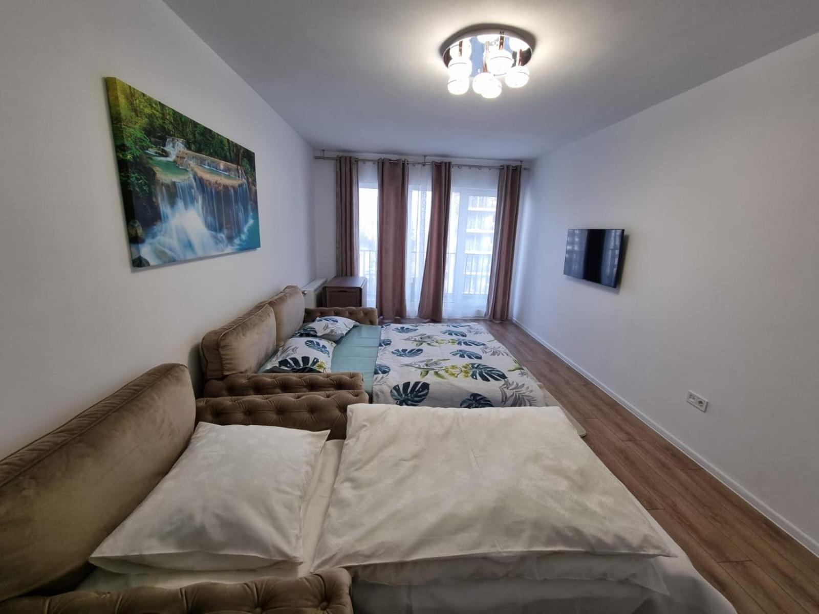 Casa Ta La Munte Διαμέρισμα Μπρασόβ Εξωτερικό φωτογραφία