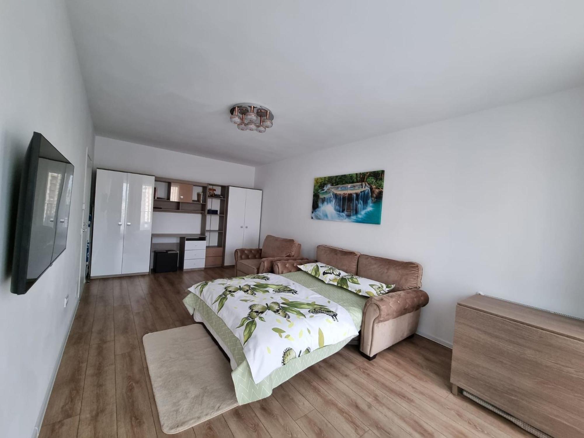 Casa Ta La Munte Διαμέρισμα Μπρασόβ Εξωτερικό φωτογραφία