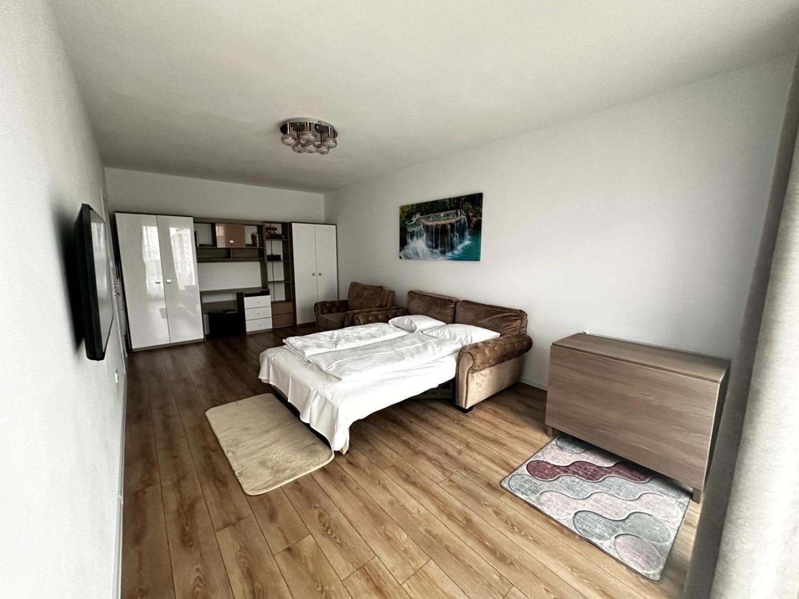 Casa Ta La Munte Διαμέρισμα Μπρασόβ Εξωτερικό φωτογραφία