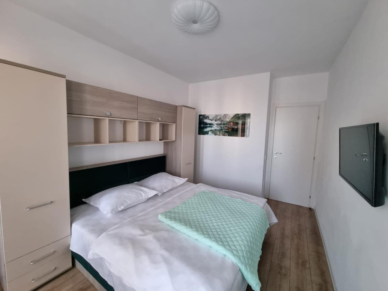 Casa Ta La Munte Διαμέρισμα Μπρασόβ Εξωτερικό φωτογραφία
