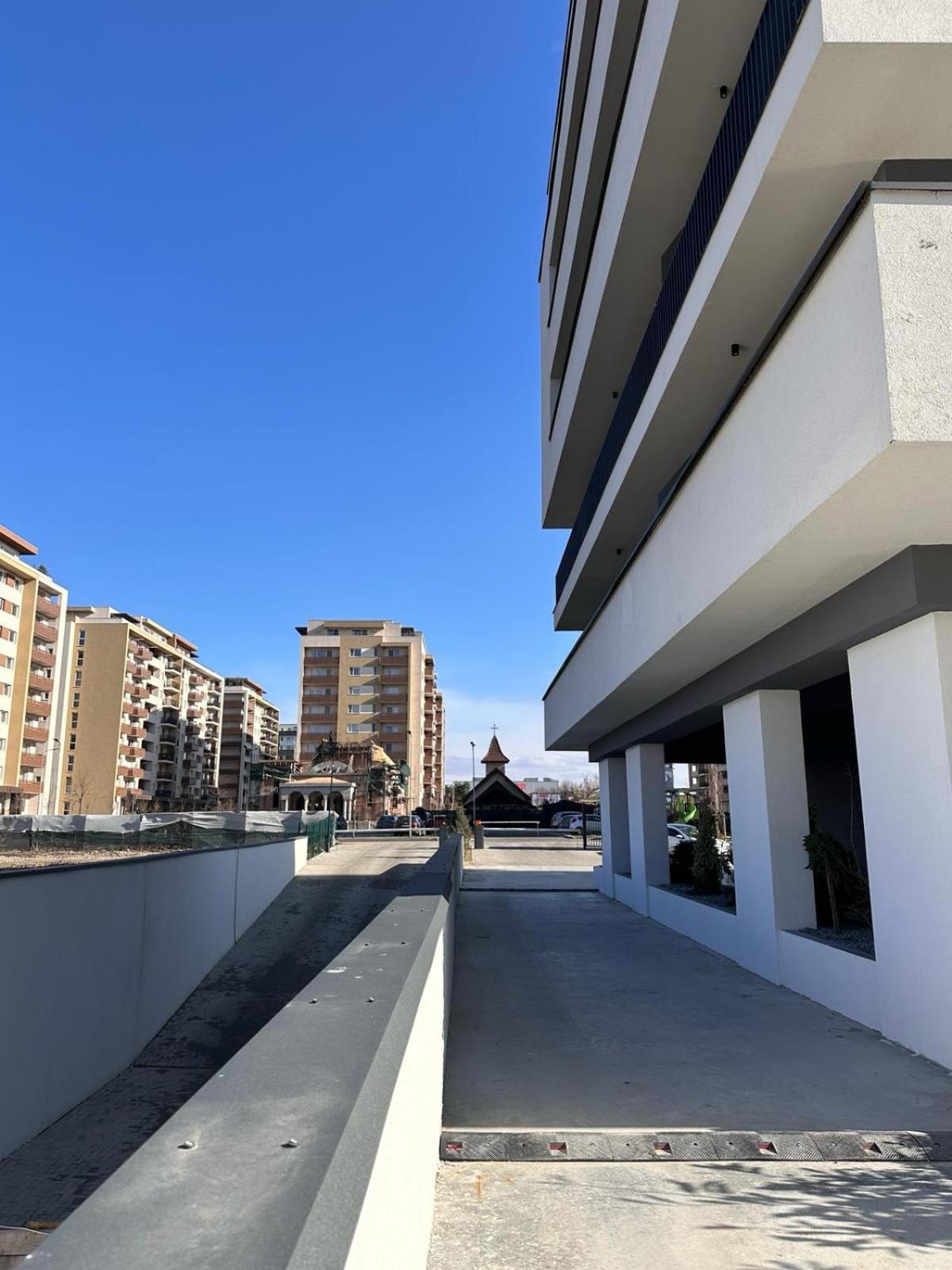 Casa Ta La Munte Διαμέρισμα Μπρασόβ Εξωτερικό φωτογραφία