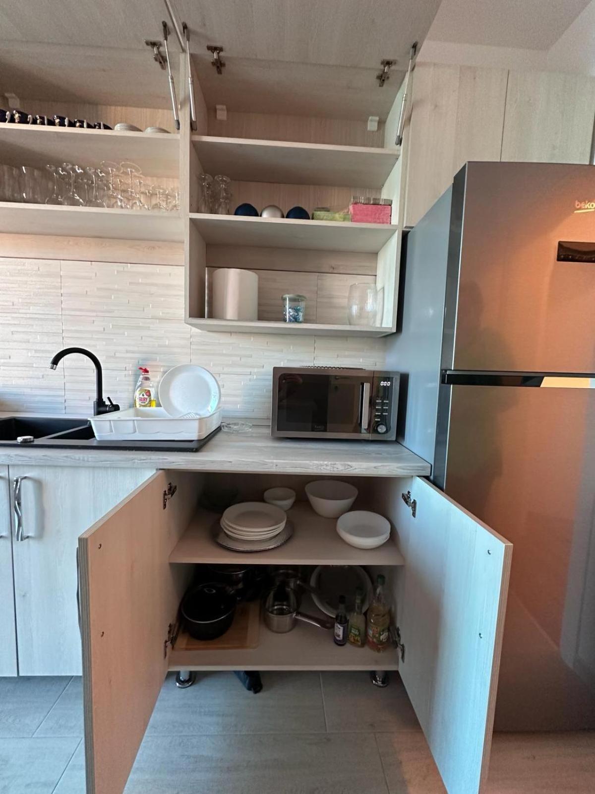 Casa Ta La Munte Διαμέρισμα Μπρασόβ Εξωτερικό φωτογραφία