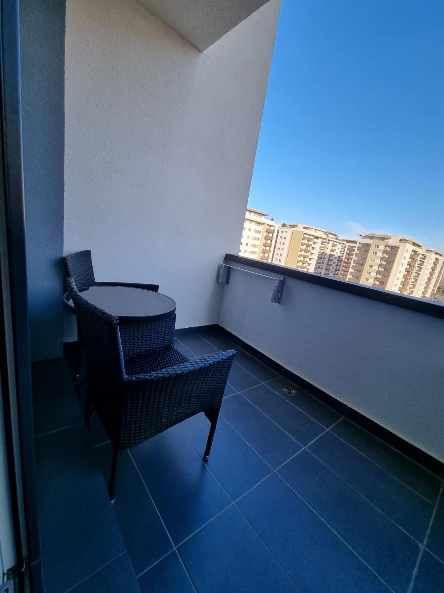 Casa Ta La Munte Διαμέρισμα Μπρασόβ Εξωτερικό φωτογραφία