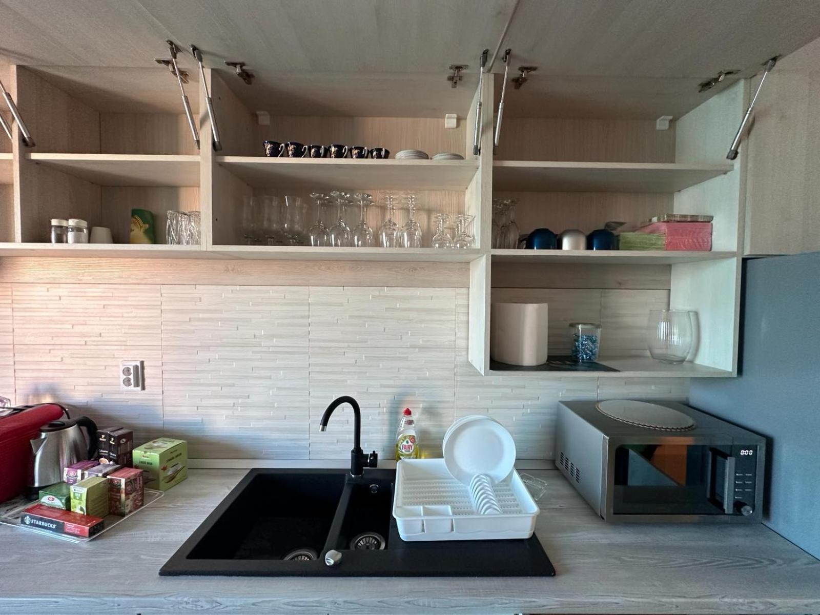 Casa Ta La Munte Διαμέρισμα Μπρασόβ Εξωτερικό φωτογραφία