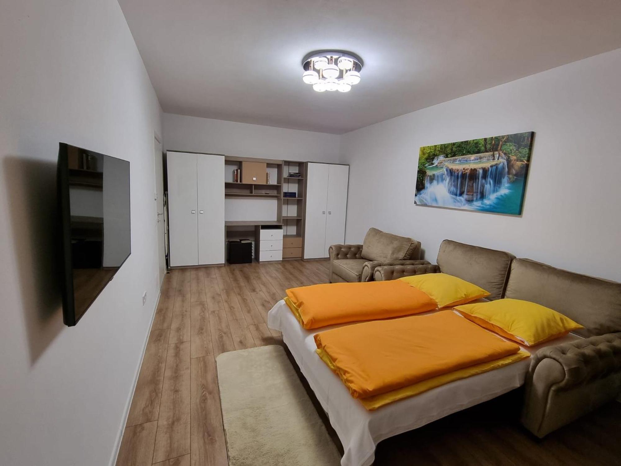 Casa Ta La Munte Διαμέρισμα Μπρασόβ Εξωτερικό φωτογραφία