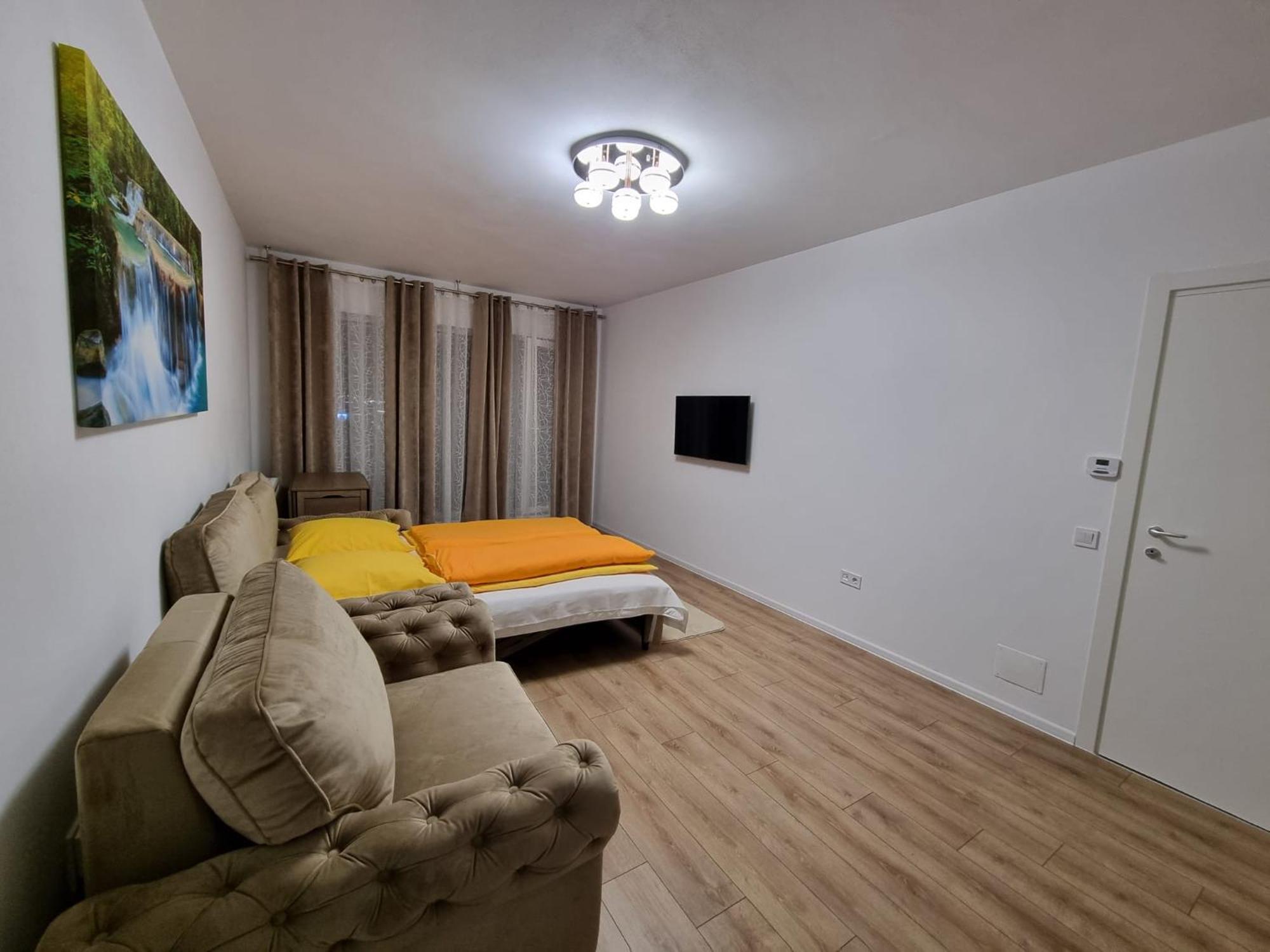 Casa Ta La Munte Διαμέρισμα Μπρασόβ Εξωτερικό φωτογραφία