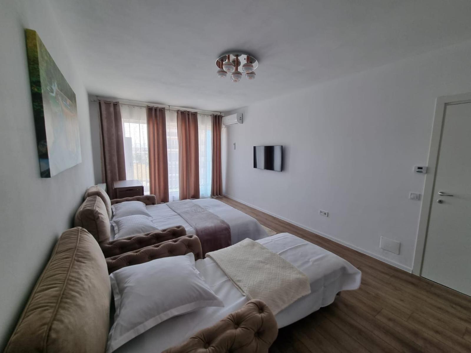 Casa Ta La Munte Διαμέρισμα Μπρασόβ Εξωτερικό φωτογραφία